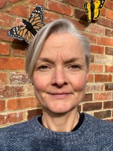 Janet Lake welcome photo