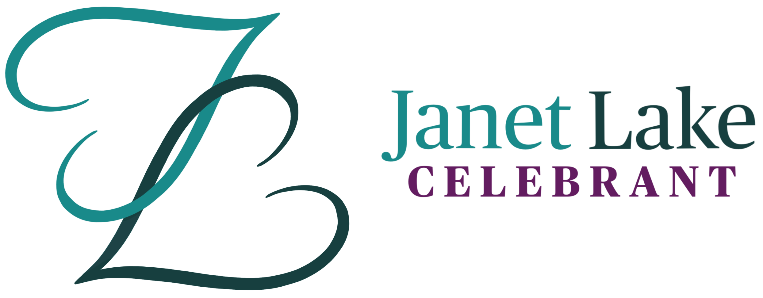 Janet Lake main logo